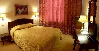Гостиница Волжская Ривьера Углич Стандартный двухместный номер с 1 кроватью или 2 отдельными кроватями-4